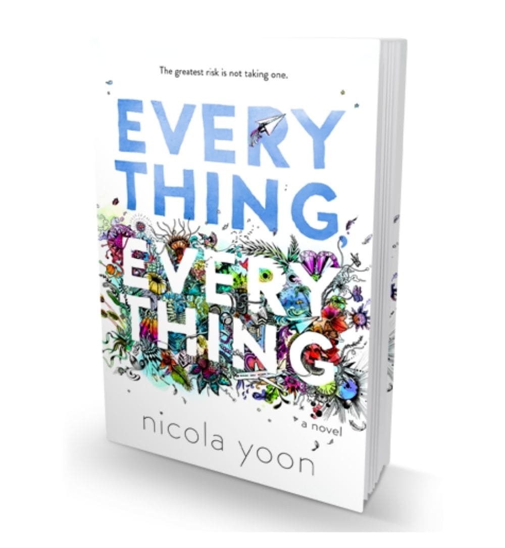 buy-everything-everything-book-online - OnlineBooksOutlet