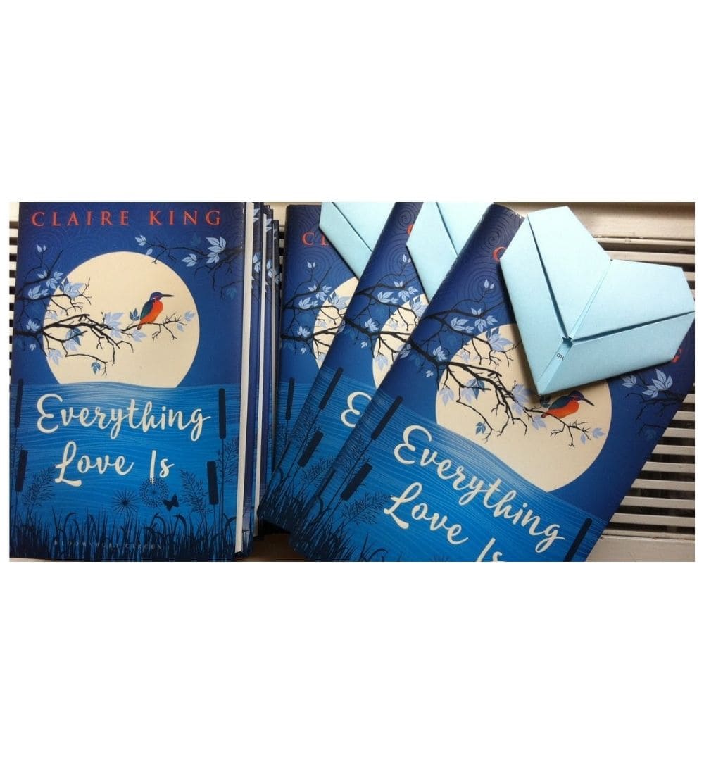 buy-everything-love-is-online - OnlineBooksOutlet