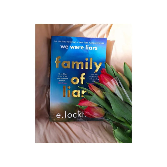 order-family-of-liars-by-e-lockhart-online-with-cod