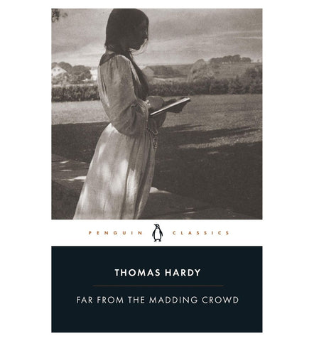 buy-far-from-the-madding-crowd - OnlineBooksOutlet