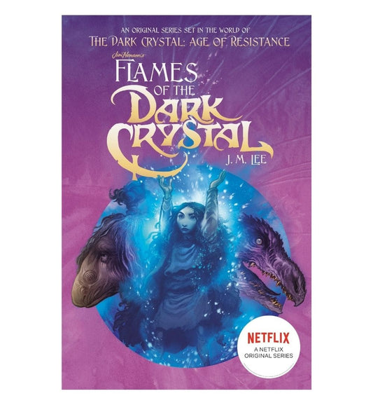 cover-of-flames-of-the-dark-crystal-jim-hensons-the-dark-crystal-4-by-jm-lee