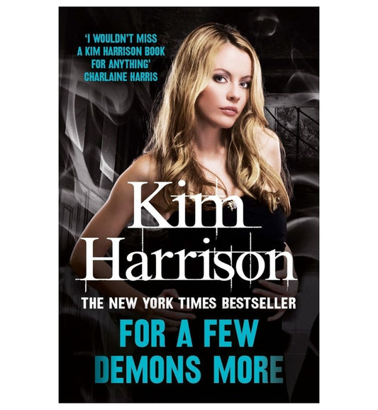 cover-of-for-a-few-demons-more-the-hollows-5-by-kim-harrison