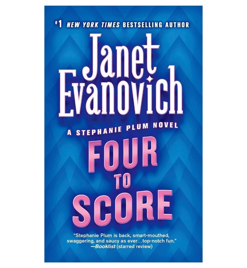 buy-four-to-score-stephanie-plum-4-by-janet-evanovich-online-in-pakistan