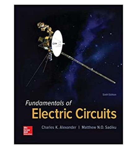 buy-fundamentals-of-electric-circuits-onlinefundamentals-of-electric-circuits-5th-edition-by-charles-alexander - OnlineBooksOutlet