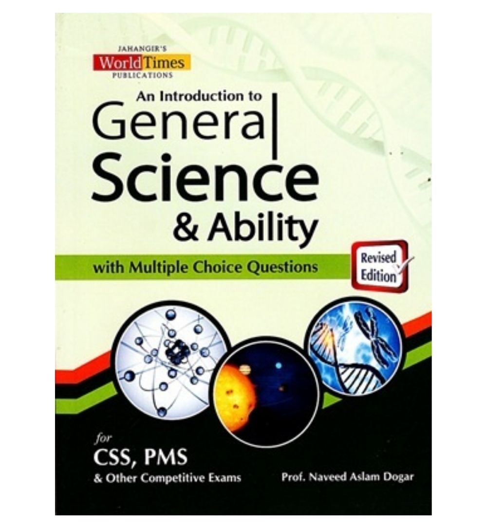 buy-general-science-ability-online - OnlineBooksOutlet