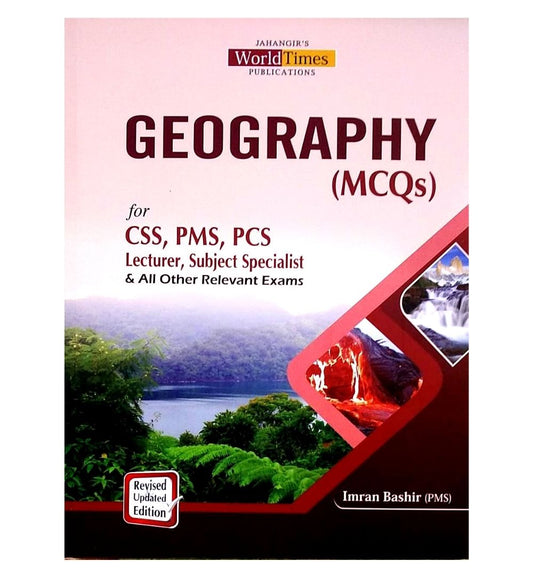 order-geography-mcqs-by-imran-bashir-jwt-revised-and-updated-edition-online-with-cod