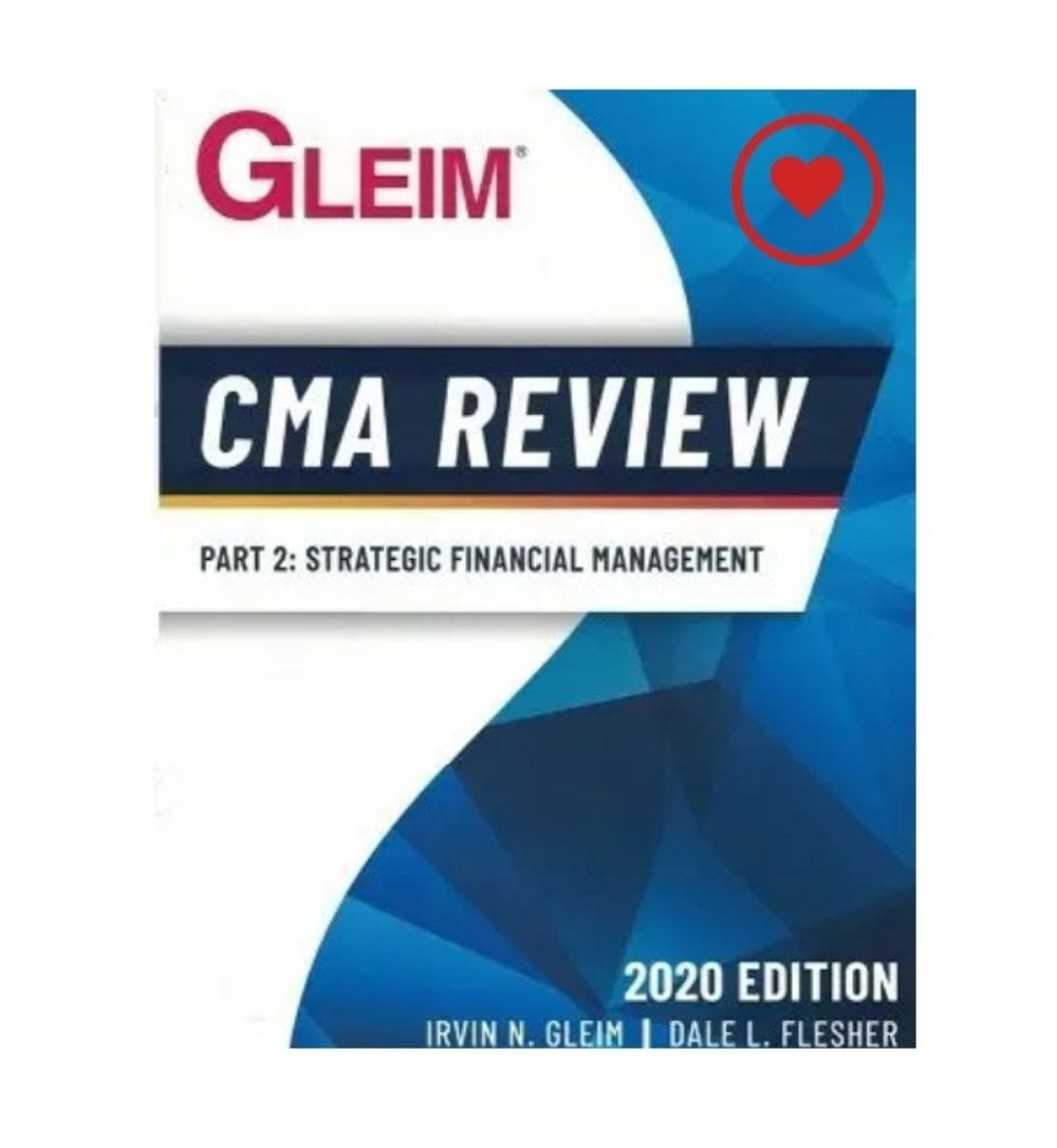 front-cover-gleim-cma-review-part-2-2020-available-online