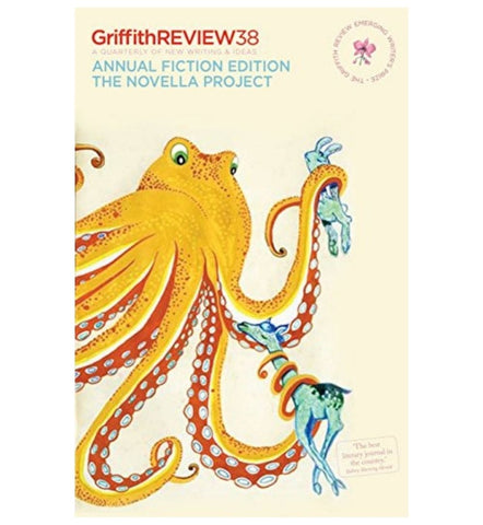 buy-griffith-review-38-online - OnlineBooksOutlet