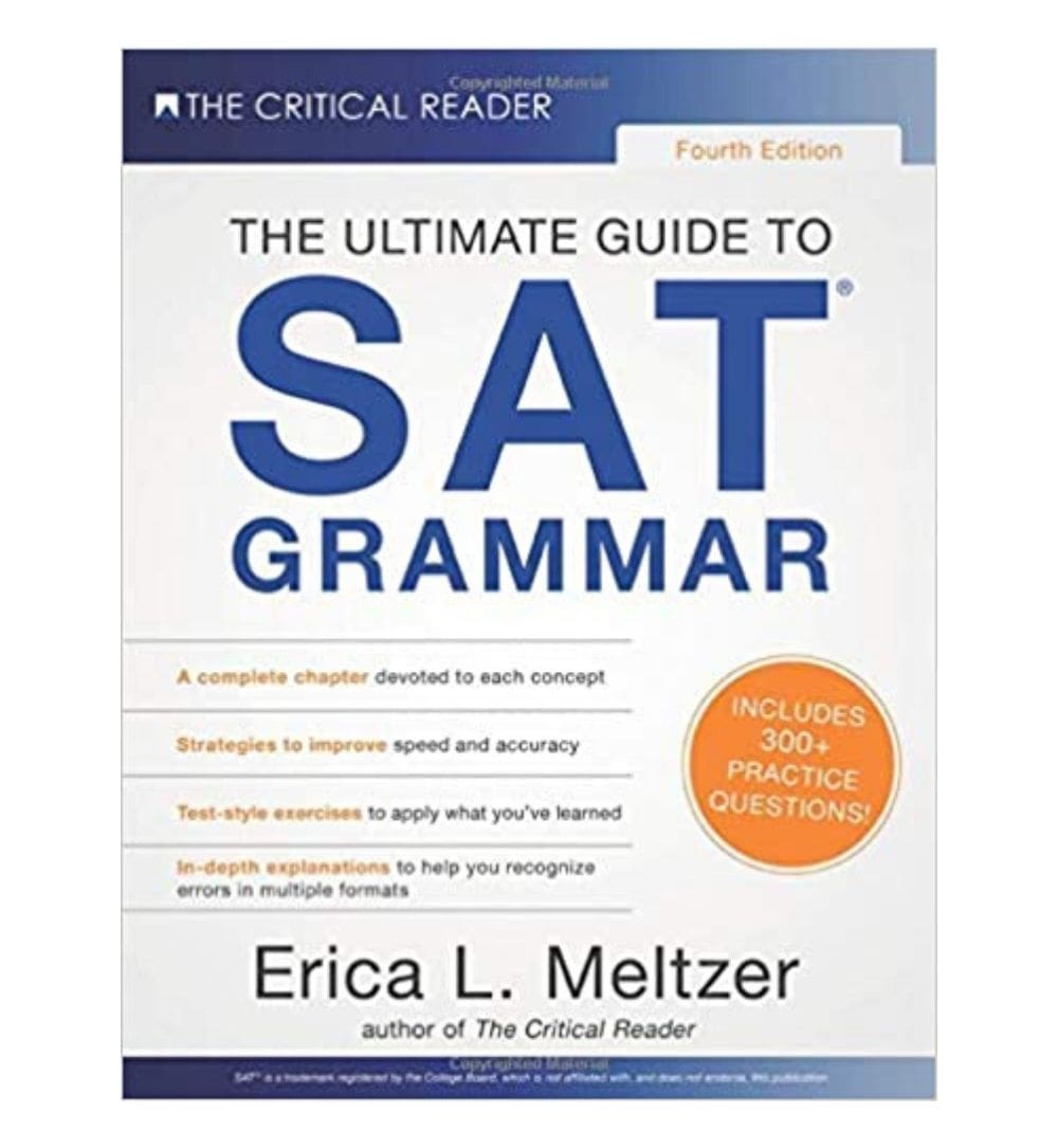 buy-the-ultimate-guide-to-sat-grammar-online - OnlineBooksOutlet