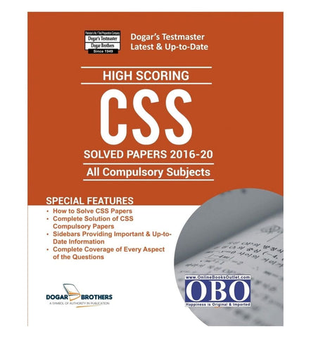 buy-high-scoring-css-solved-papers-online - OnlineBooksOutlet