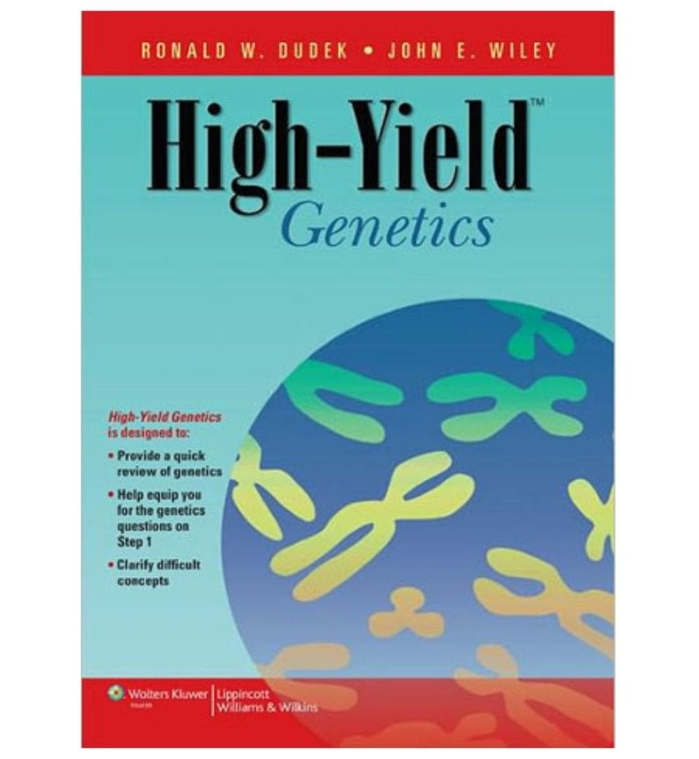 buy-high-yield-genetics-online - OnlineBooksOutlet