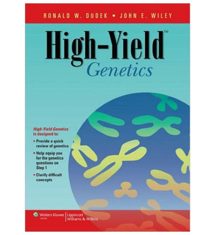 buy-high-yield-genetics-online - OnlineBooksOutlet