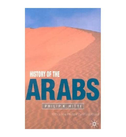 buy-history-of-the-arabs-online - OnlineBooksOutlet