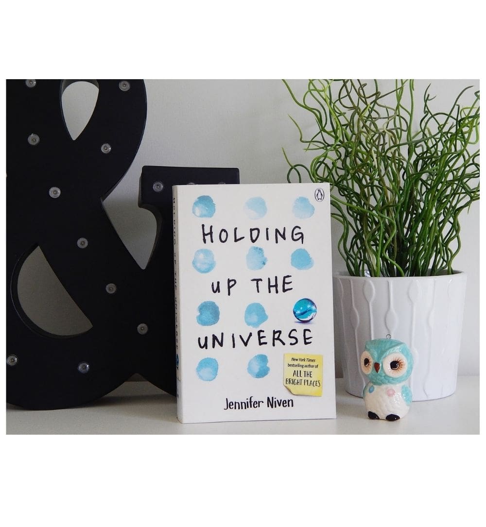 holding-up-the-universe-by-jennifer-niven-goodreads-author - OnlineBooksOutlet