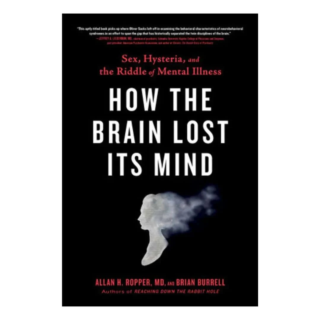 buy-how-the-brain-lost-its-mind-online - OnlineBooksOutlet