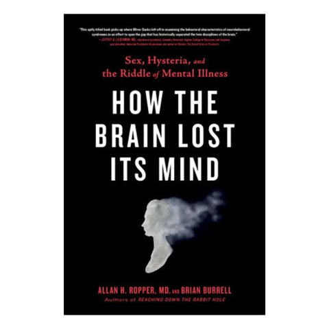 buy-how-the-brain-lost-its-mind-online - OnlineBooksOutlet