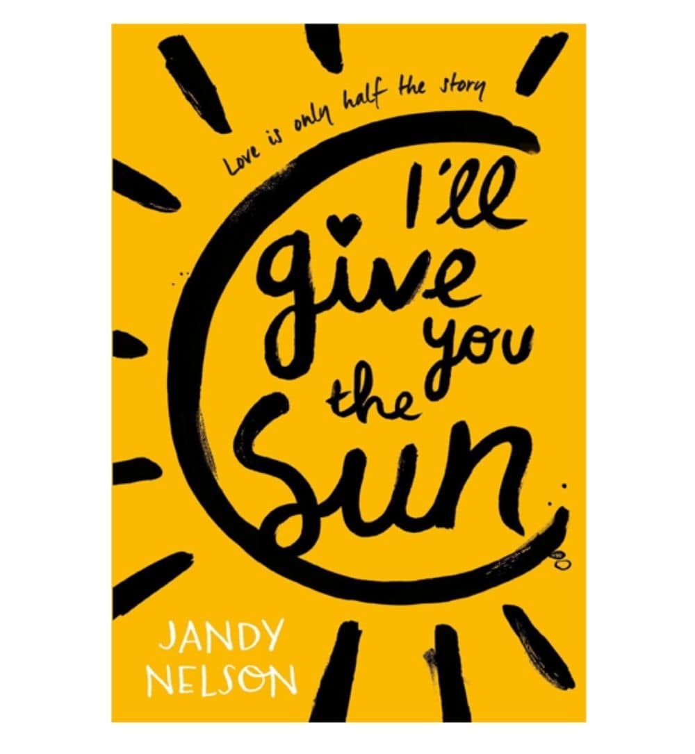 ill-give-you-the-sun-by-jandy-nelson - OnlineBooksOutlet