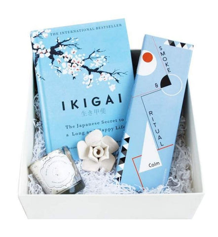 buy-ikigai-online - OnlineBooksOutlet