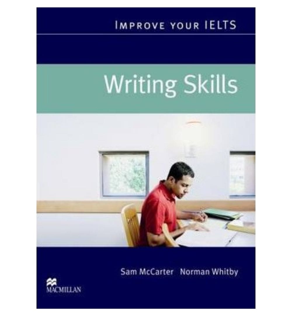 buy-improve-your-ielts-writing-skills-online - OnlineBooksOutlet