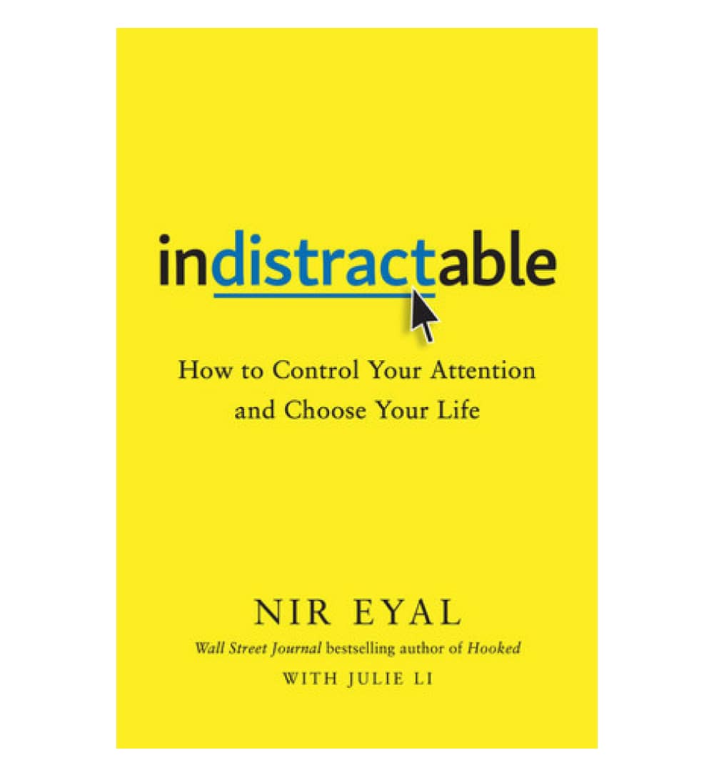 buy-indistractable-online - OnlineBooksOutlet