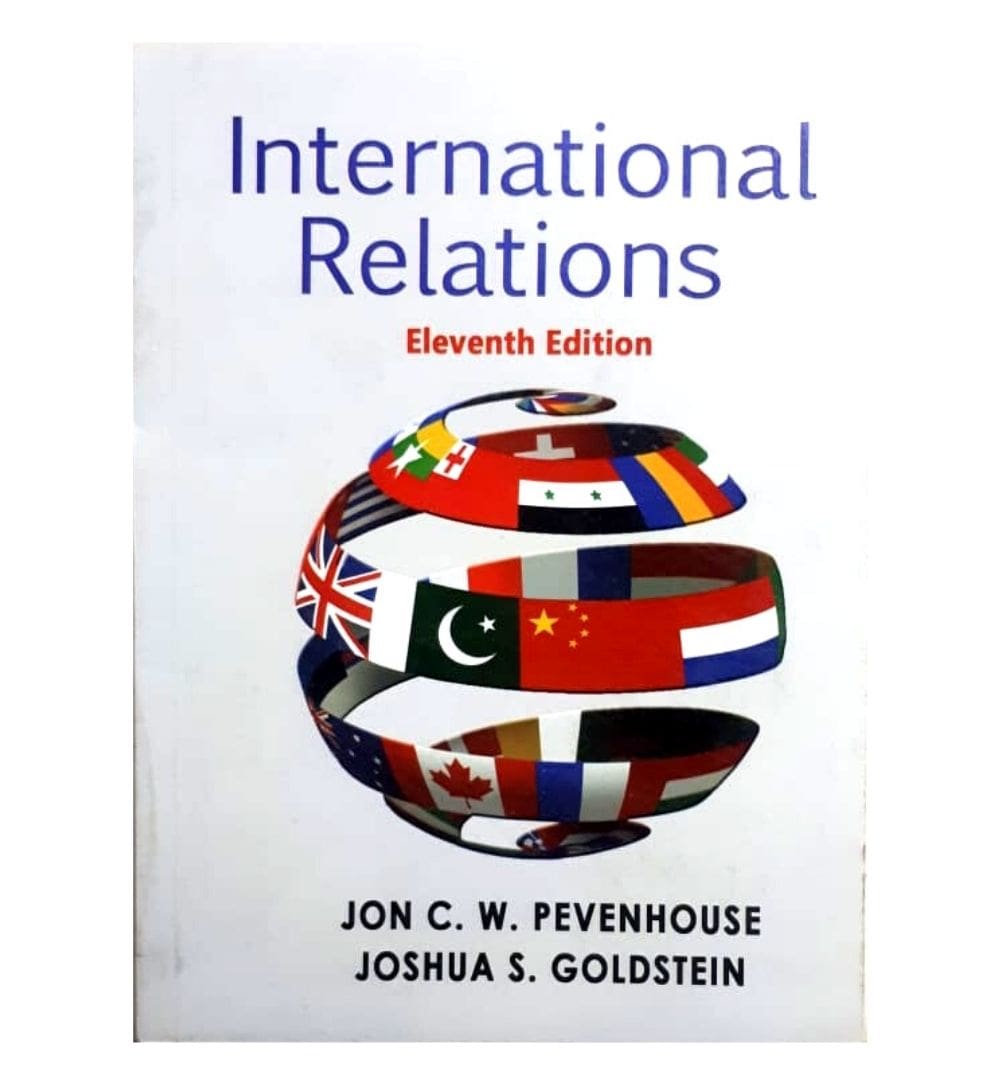 international-relations-11-th-edition-by-goldstein-author - OnlineBooksOutlet