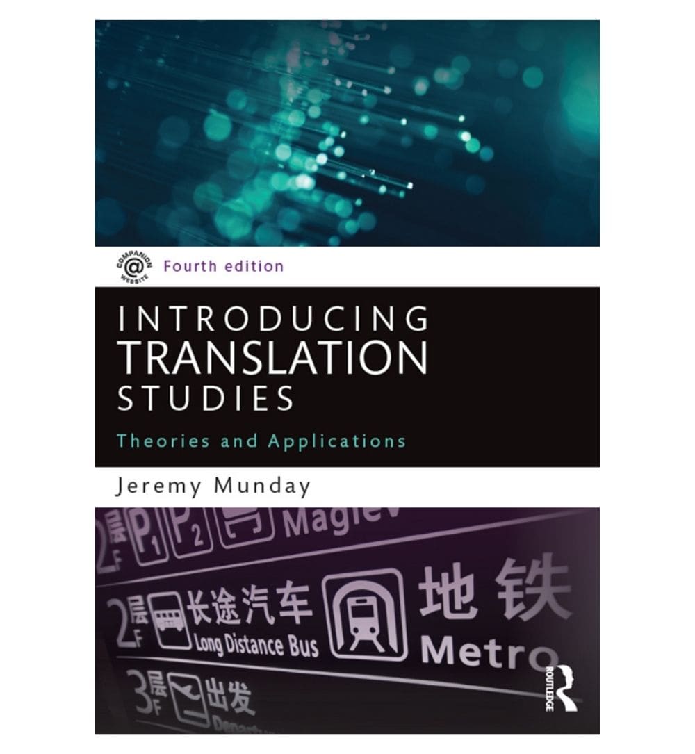 buy-introducing-translation-studies-online - OnlineBooksOutlet