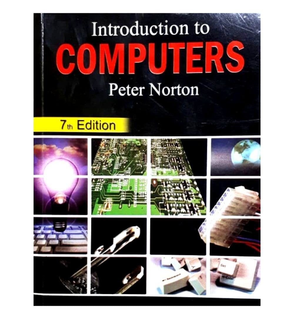 cover-of-introduction-to-computers-by-peter-norton