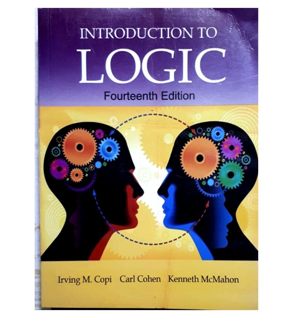 buy-introduction-to-logic-online - OnlineBooksOutlet