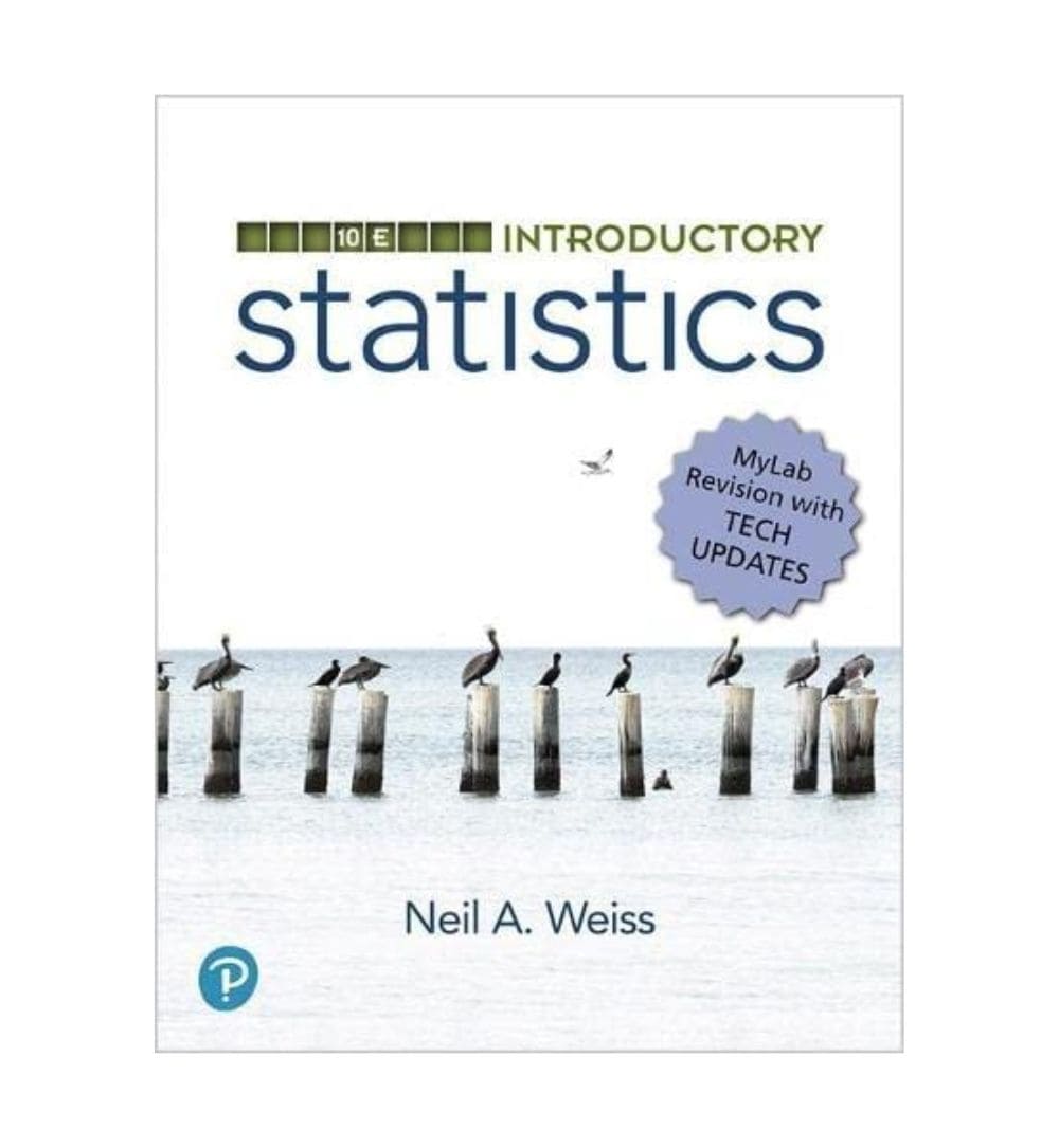 buy-introductory-statistics-by-neil-a-weiss-online - OnlineBooksOutlet