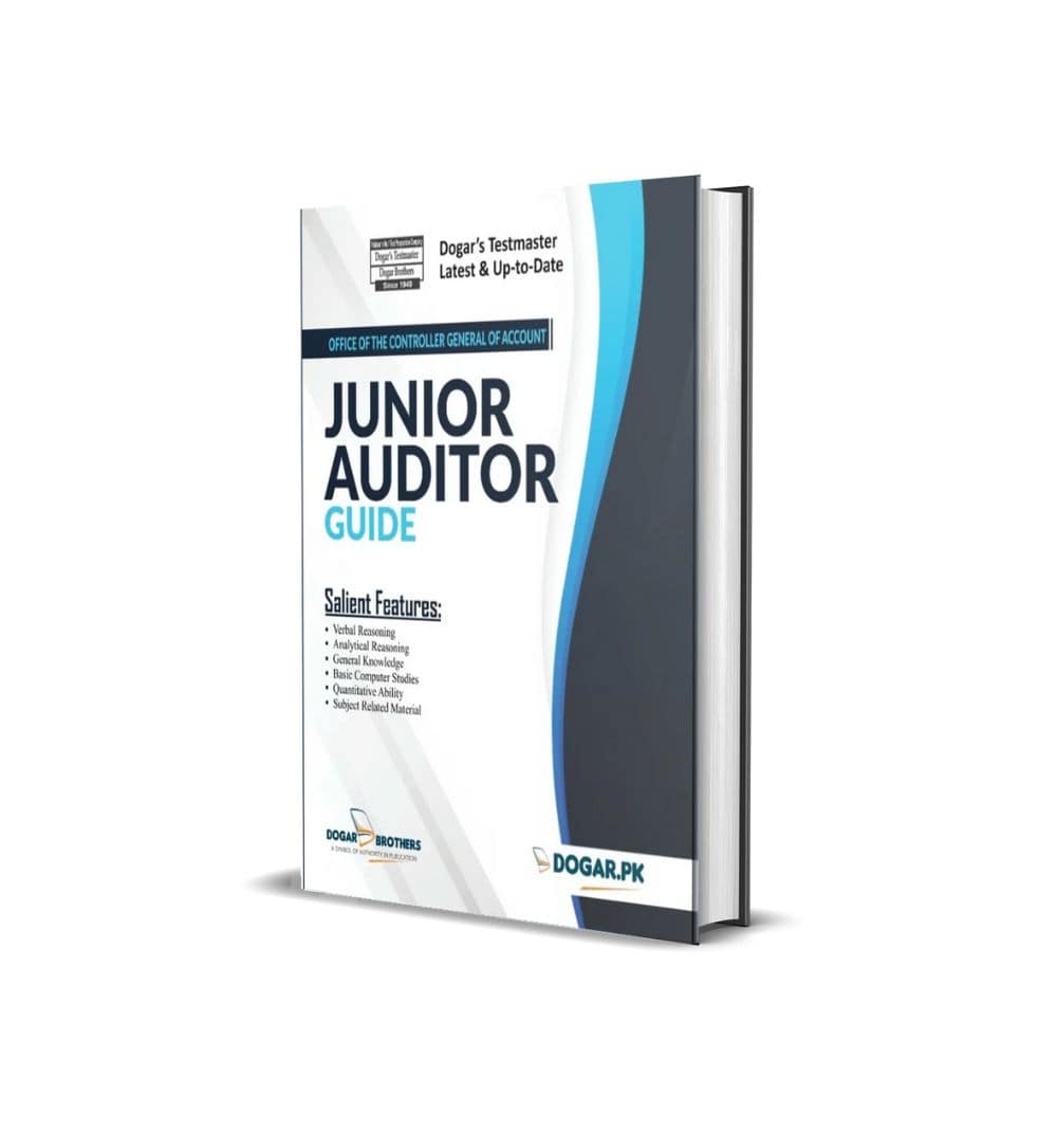 buy-junior-auditor-guide-online - OnlineBooksOutlet
