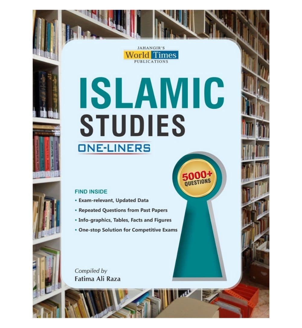 buy-jwt-one-liners-islamic-studies-online - OnlineBooksOutlet