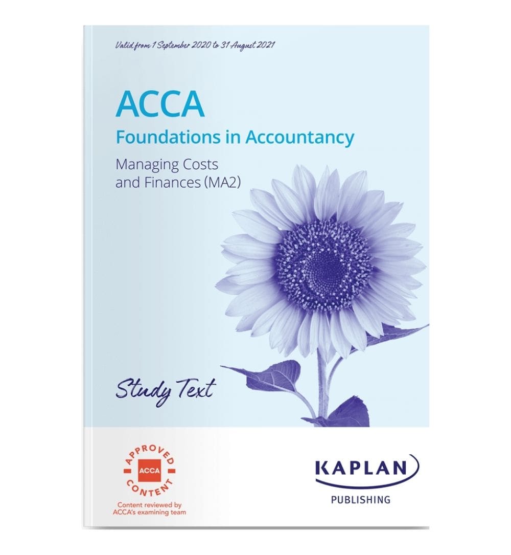 buy-kaplan-fia-managing-costs-and-finance-ma2 - OnlineBooksOutlet