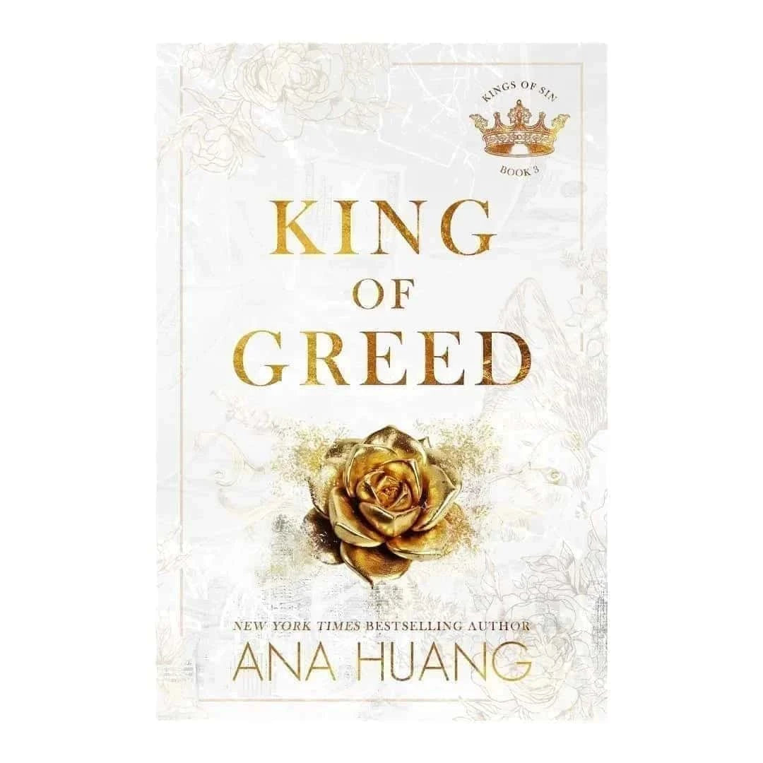 buy-king-of-greed-online - OnlineBooksOutlet