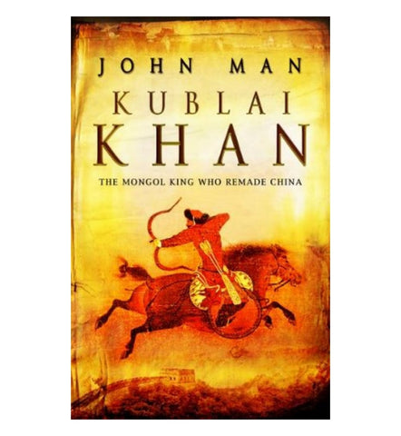 buy-kublai-khan-online - OnlineBooksOutlet