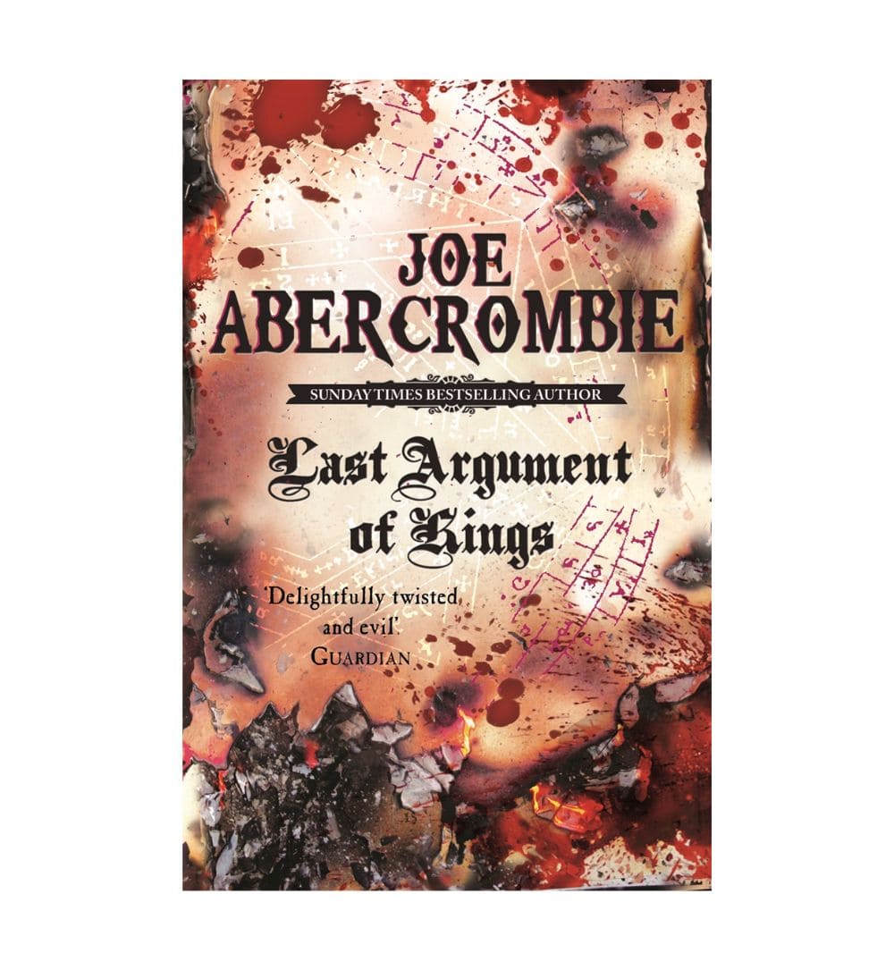 last-argument-of-kings-by-joe-abercrombie - OnlineBooksOutlet