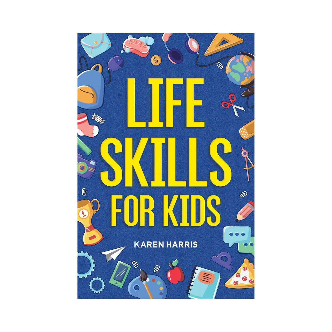 buy-life-skills-for-kids-online - OnlineBooksOutlet