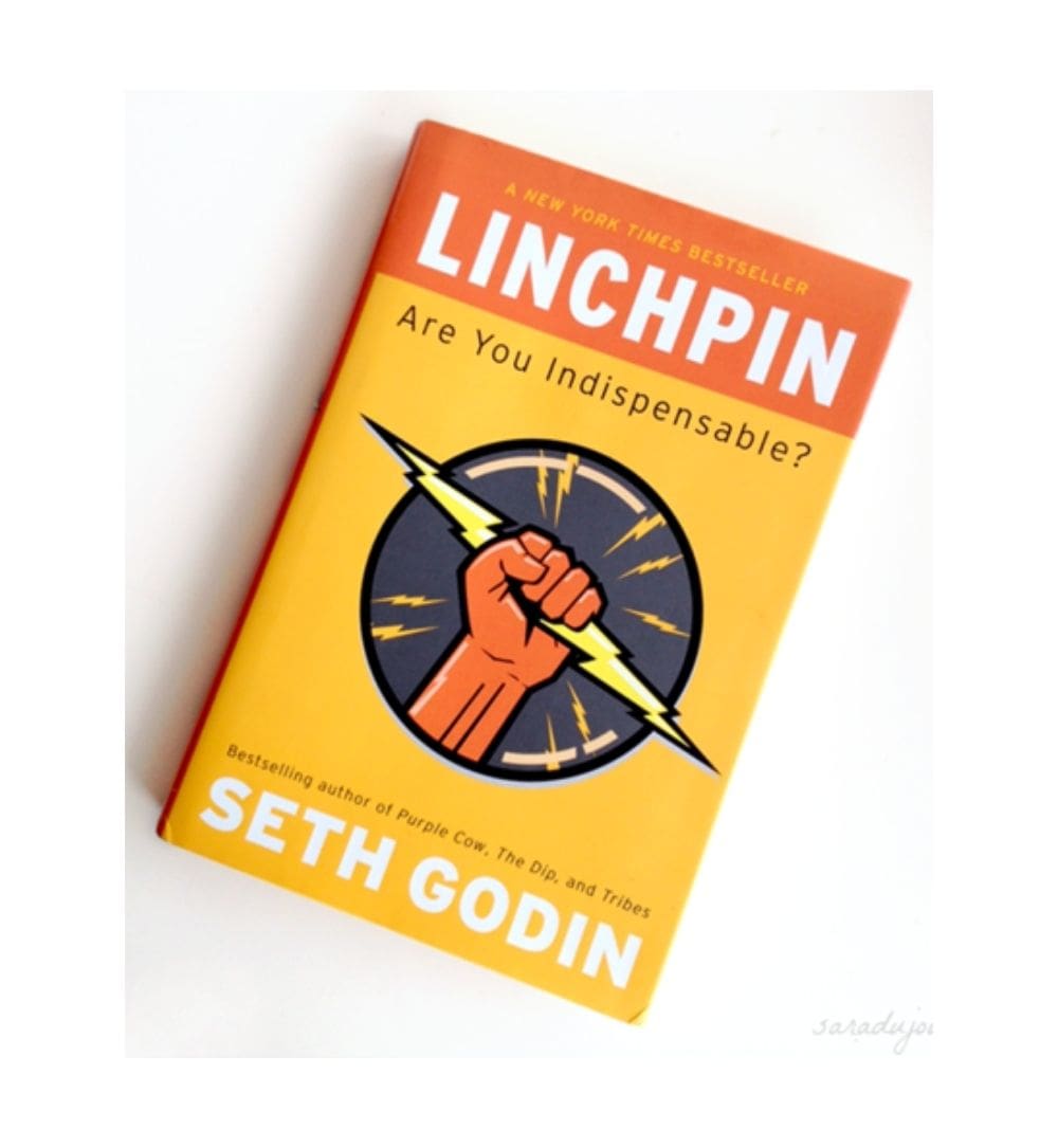 buy-linchpin-online - OnlineBooksOutlet