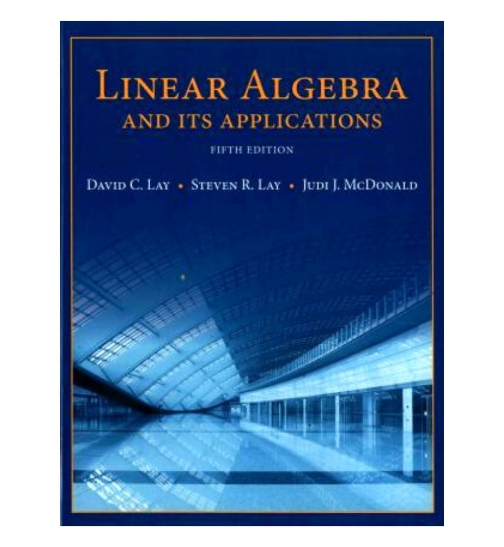buy-linear-algebra-and-its-applications-online - OnlineBooksOutlet