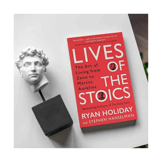 order-lives-of-the-stoics-the-art-of-living-from-zeno-to-marcus-aurelius-by-ryan-holiday-online-with-cod
