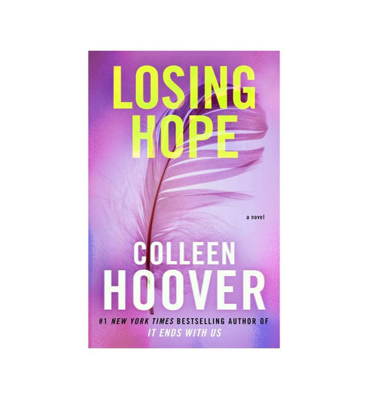 shop-losing-hope-hopeless-2-by-colleen-hoover-with-free-delivery