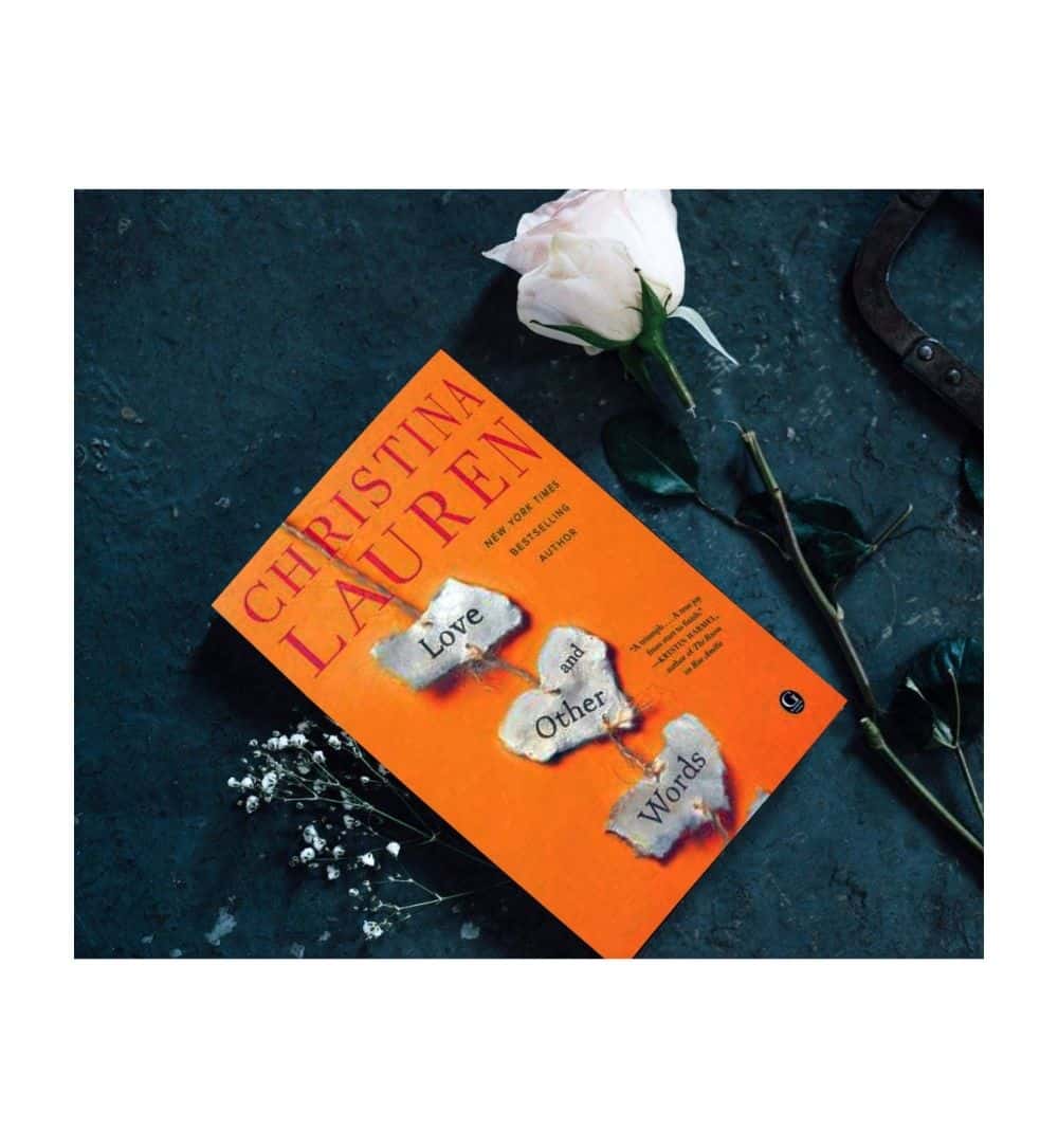order-love-and-other-words-by-christina-lauren-online-with-cod