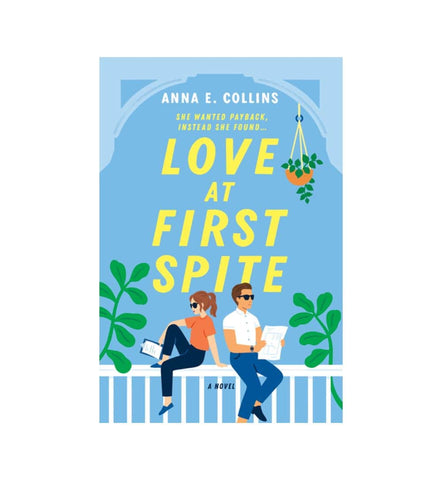 buy-love-at-first-spite - OnlineBooksOutlet