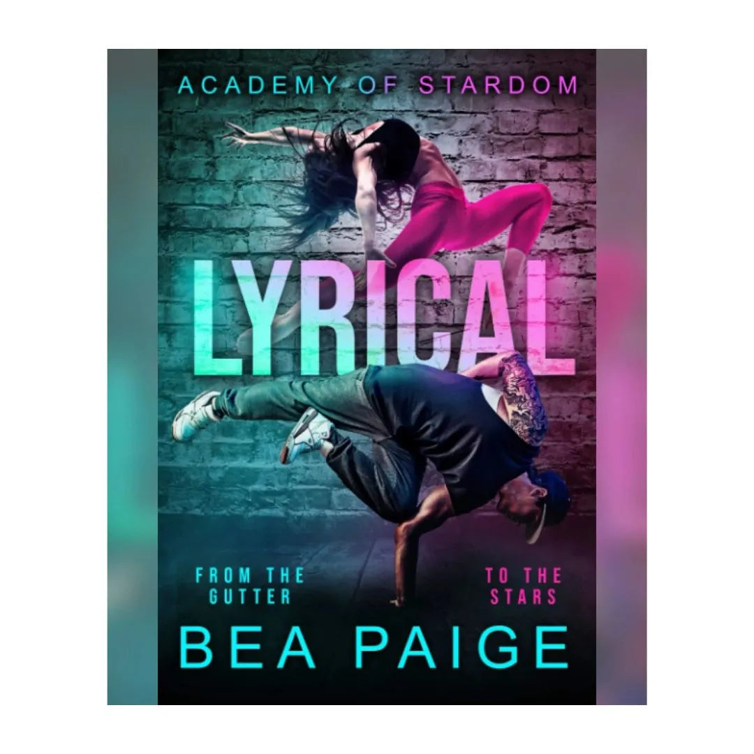 buy-lyrical-by-bea-paige-online - OnlineBooksOutlet