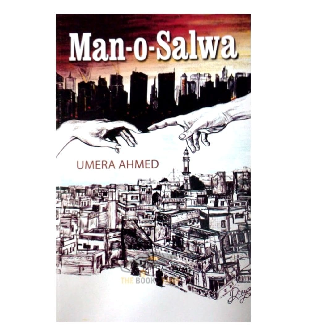 buy-man-o-salwa-online - OnlineBooksOutlet