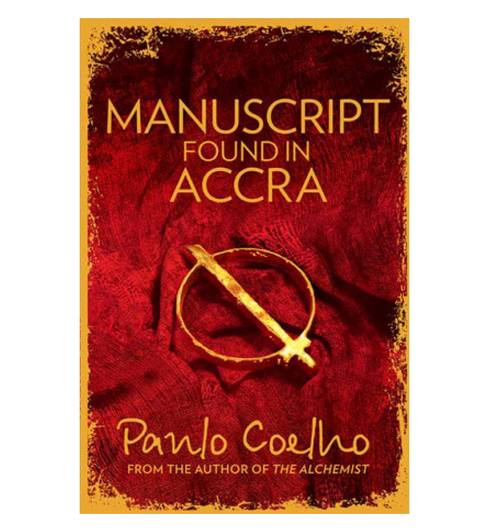 manuscript-found-in-accra-by-paulo-coelho-goodreads-author - OnlineBooksOutlet