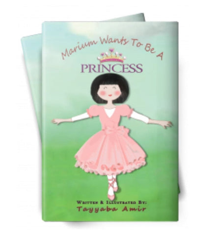 buy-marium-wants-to-be-a-princess-online - OnlineBooksOutlet