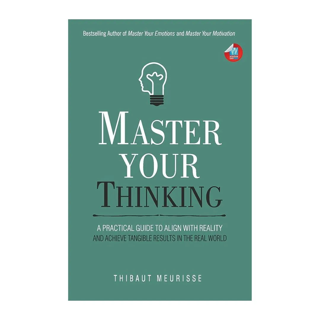 buy-master-your-thinking-online - OnlineBooksOutlet