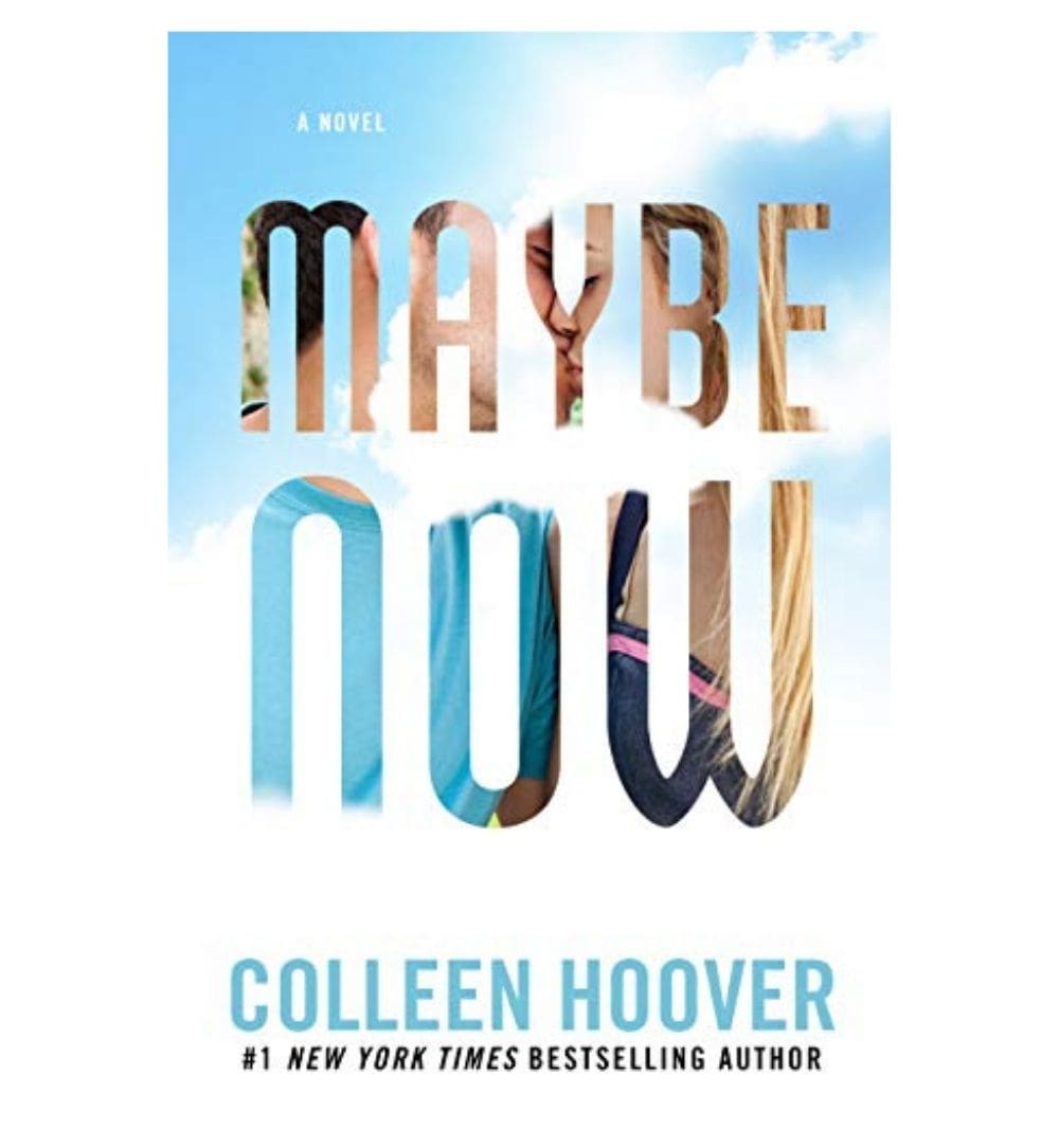 buy-maybe-now-online - OnlineBooksOutlet