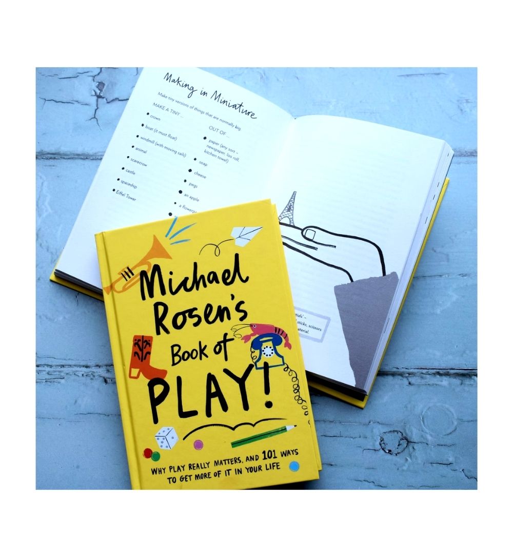 buy-michael-rosens-book-of-play-online - OnlineBooksOutlet