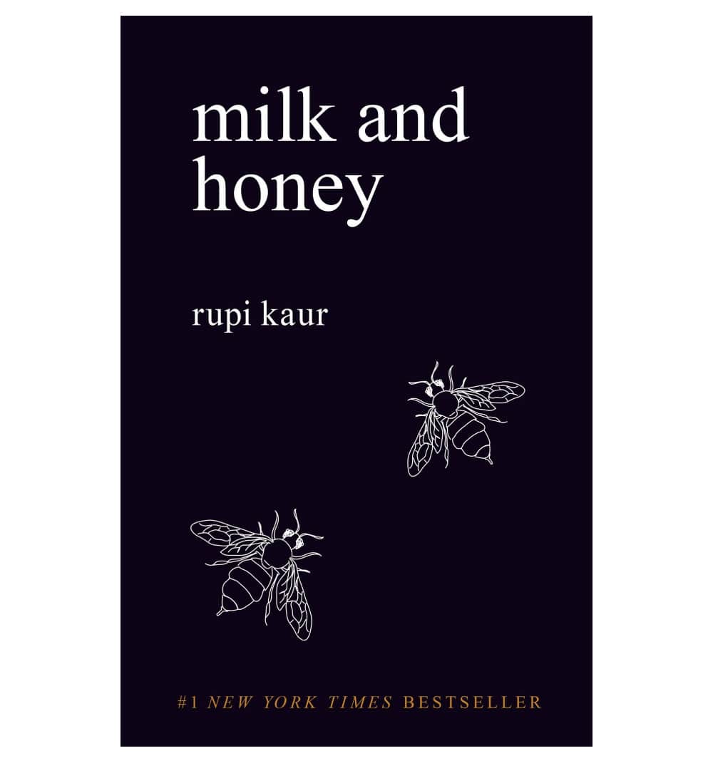 buy-milk-and-honey-online - OnlineBooksOutlet